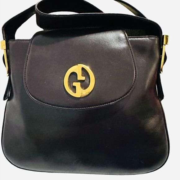 Gucci vintage blondie should bag - Picture 2 of 14